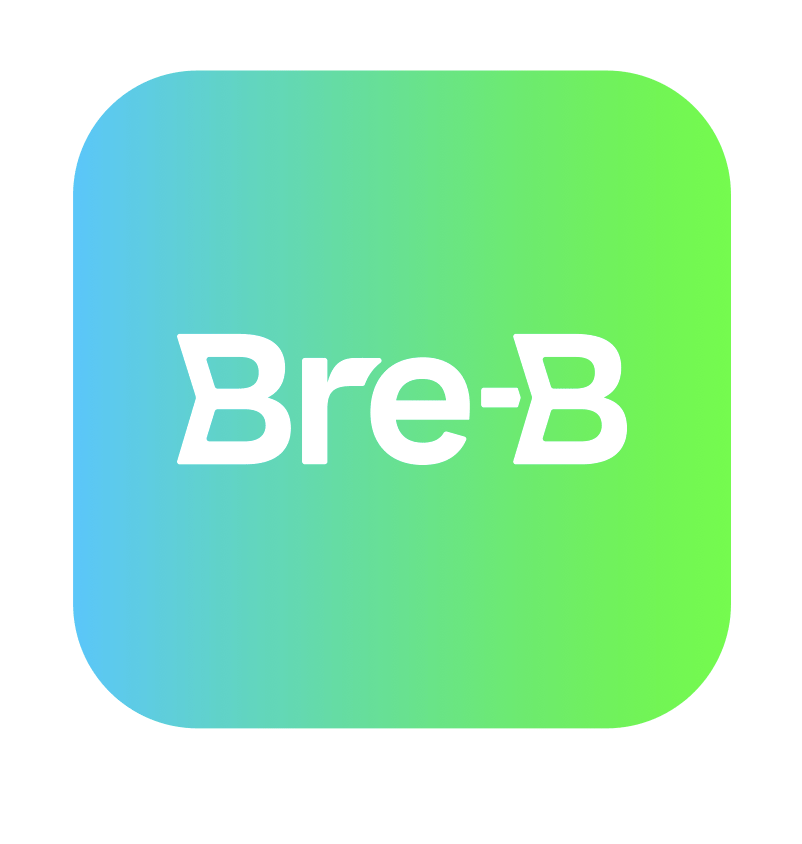 Bre-B es la nueva marca del Banco de la República de Colombia, desarrollada por FutureBrand Colombia