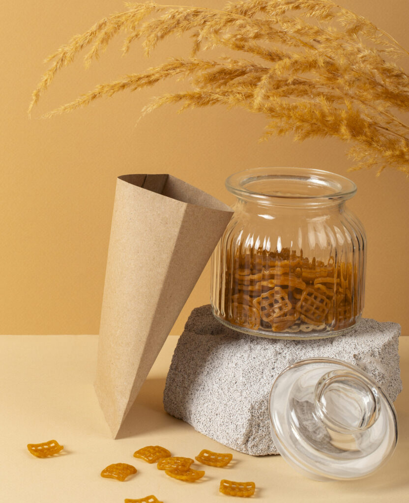 experiencia sensorial monocromática en branding